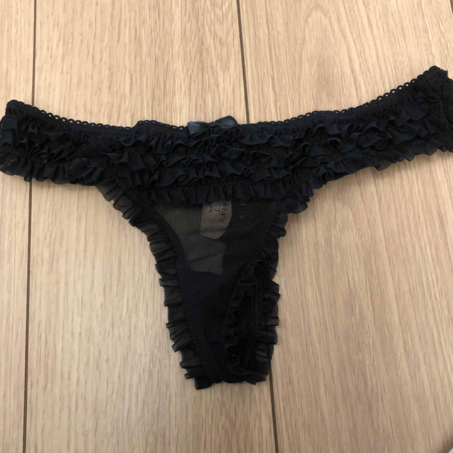 Victoria's Secret(ヴィクトリアズシークレット)のヴィクシー　タグ付き新品　S size レディースの下着/アンダーウェア(ショーツ)の商品写真