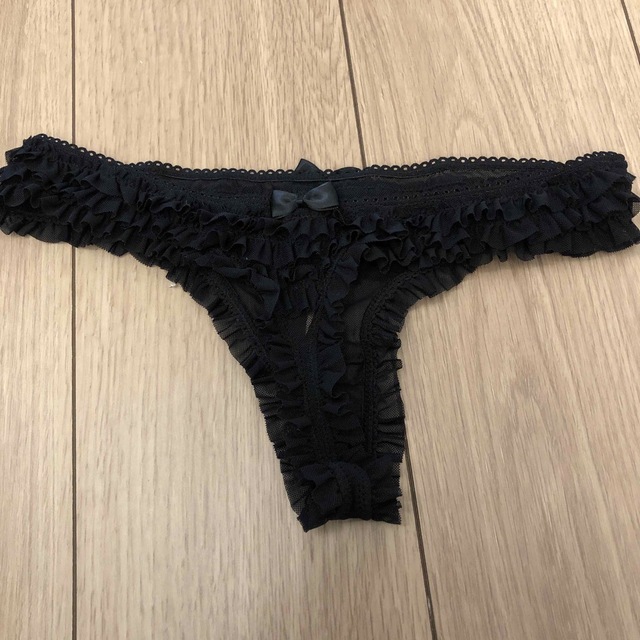 Victoria's Secret(ヴィクトリアズシークレット)のヴィクシー　タグ付き新品　S size レディースの下着/アンダーウェア(ショーツ)の商品写真