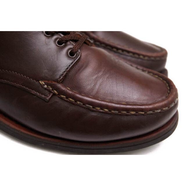 ラッセルモカシン/Russell Moccasin シューズ 靴 メンズ 男性 ラッセルモカシン/Russell Moccasin シューズ 靴 メンズ 男性