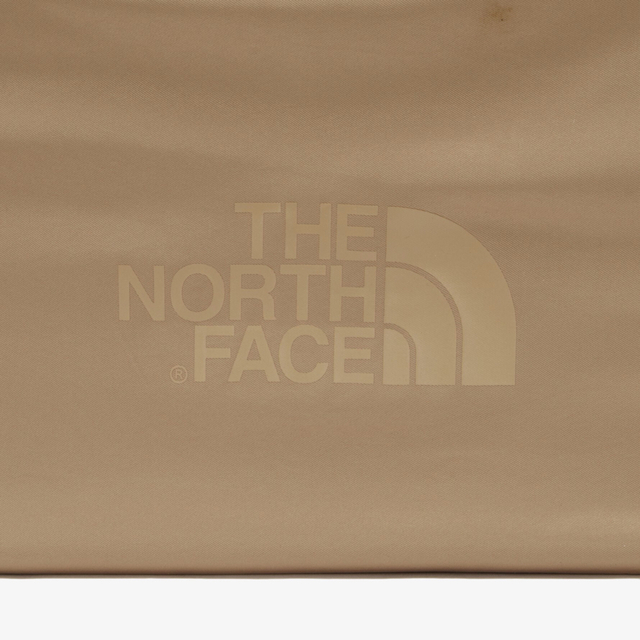 THE NORTH FACE(ザノースフェイス)の【新品／海外限定】ノースフェイス  大容量 トートバッグ／エコバッグ ビッグロゴ メンズのバッグ(トートバッグ)の商品写真