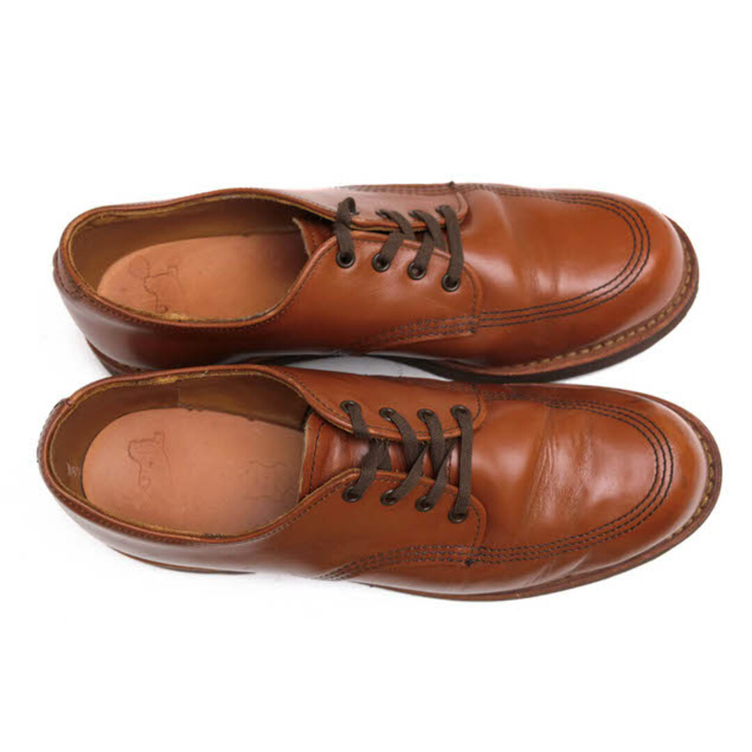 REDWING - レッドウィング/RED WING シューズ 靴 メンズ 男性 REDWING - レッドウィング/RED WING シューズ 靴 メンズ 男性