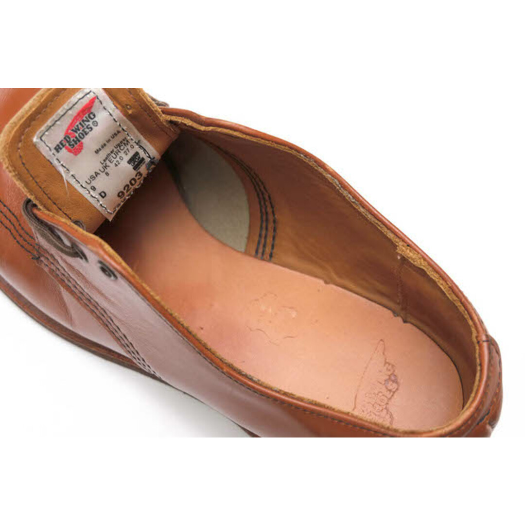 REDWING - レッドウィング/RED WING シューズ 靴 メンズ 男性 REDWING - レッドウィング/RED WING シューズ 靴 メンズ 男性