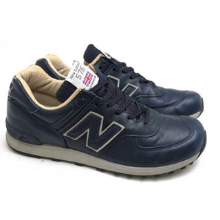 【新品】new balance M576CNN  29cm