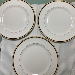 ウェッジウッド(WEDGWOOD)のウエッジウッド　クリオ　大皿 3枚(食器)