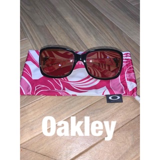 オークリー OAKLEY ディスクリート OO2012-07 ピンクリボンモデル www ...