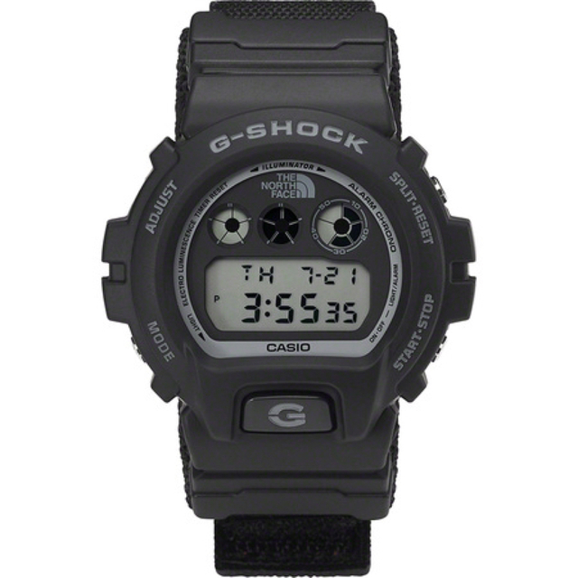 Supreme The North Face G-SHOCKメンズ