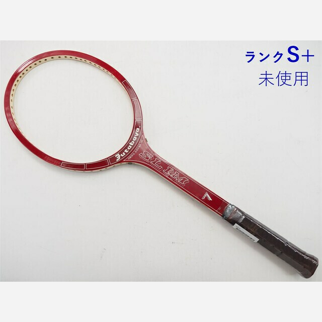 テニスラケット フタバヤ スリム (LM3)FUTABAYA SLIM - ラケット