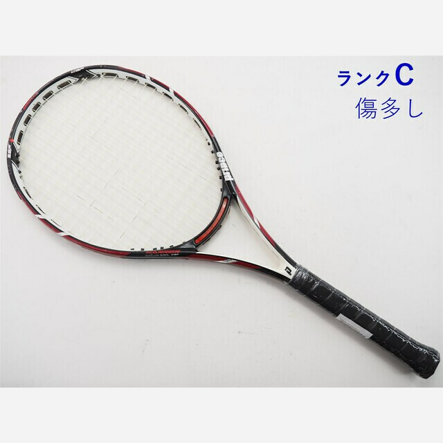 テニスラケット プリンス ハリアー 100エル ESP 2013年モデル (G1)PRINCE HARRIER 100L ESP 2013