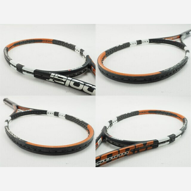 テニスラケット バボラ ピュア ストーム 2007年モデル (G3)BABOLAT PURE STORM 2007