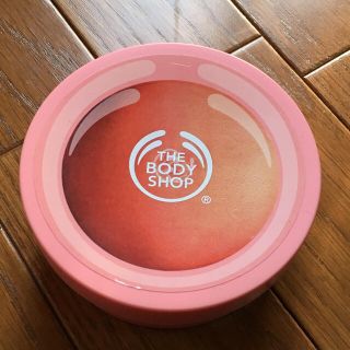 ザボディショップ(THE BODY SHOP)のザ ボディショップ グレープフルーツボディバター(ボディクリーム)