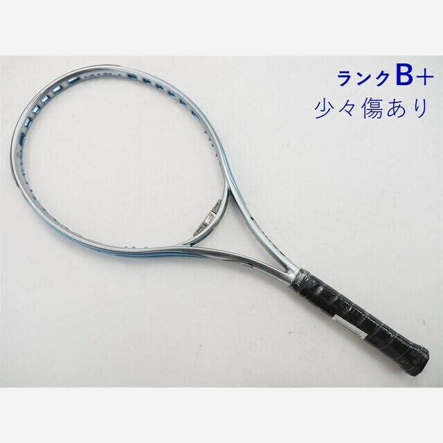 Prince - 中古 テニスラケット プリンス オースリー スピード Prince - 中古 テニスラケット プリンス オースリー スピード