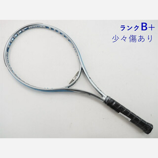 プリンス(Prince)の中古 テニスラケット プリンス オースリー スピードポート ブルー OS 2007年モデル (G2)PRINCE O3 SPEEDPORT BLUE OS 2007(ラケット)