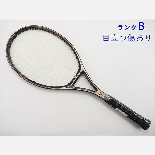 テニスラケット ヤマハ ハイフレックス ファイブ (USL3)YAMAHA HI-FLEX V
