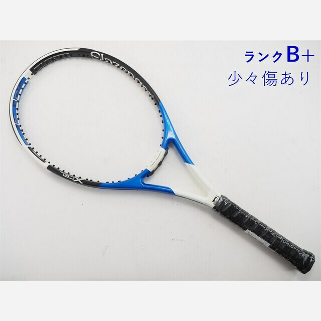 テニスラケット スラセンジャー エクセル (G1相当)Slazenger XCEL