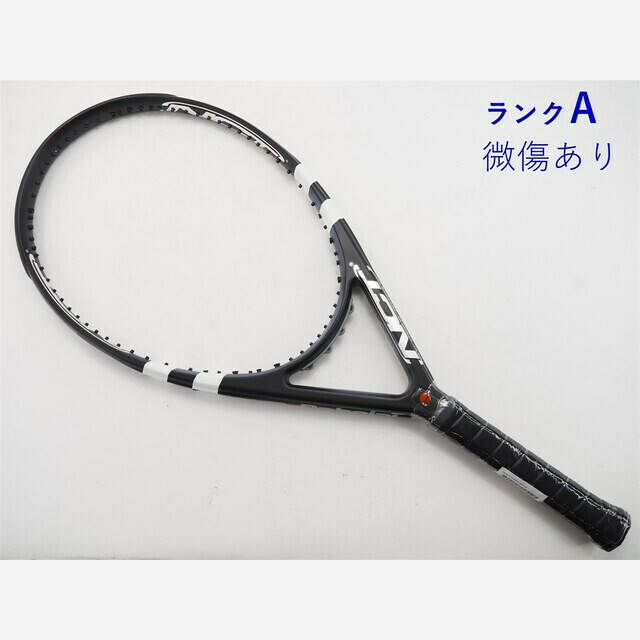 テニスラケット バボラ VS NCT パワー 2002年モデル (G2)BABOLAT VS NCT POWER 2002