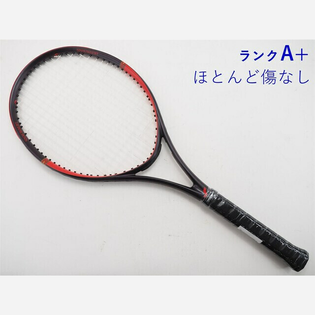 テニスラケット スノワート グリンタ 98 ツアー (G2)SNAUWAERT GRINTA 98 TOUR