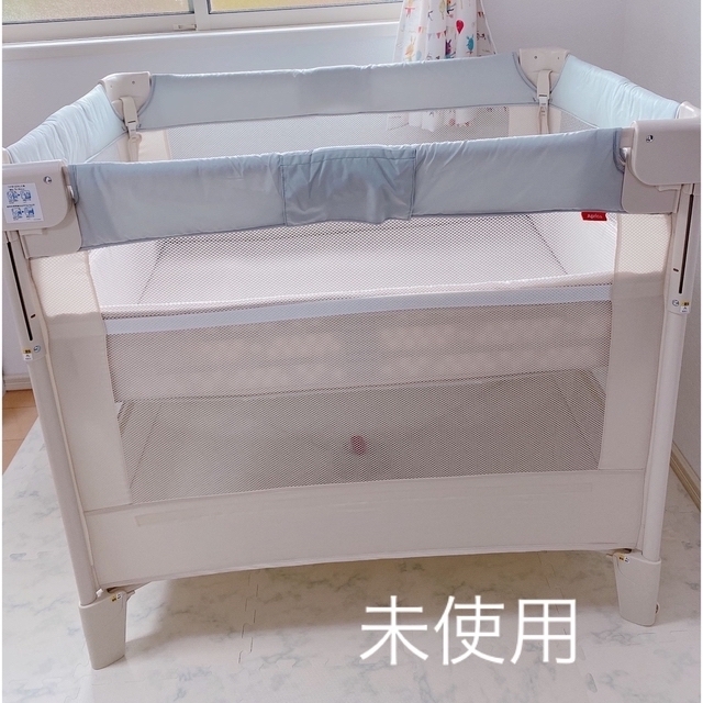 新品・未使用 ココネルエアABホワイトグレー 誠実 www