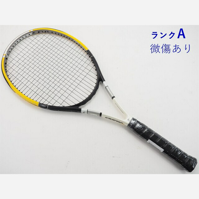 中古 テニスラケット プロケネックス キネティック プロ 5g MP (G3)PROKENNEX KINETIC PRO 5g MP