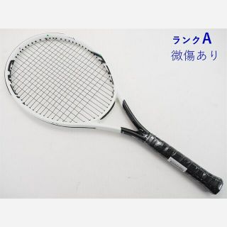 ヘッド(HEAD)の中古 テニスラケット ヘッド グラフィン 360プラス スピード エス 2020年モデル (G2)HEAD GRAPHENE 360+ SPEED S 2020(ラケット)