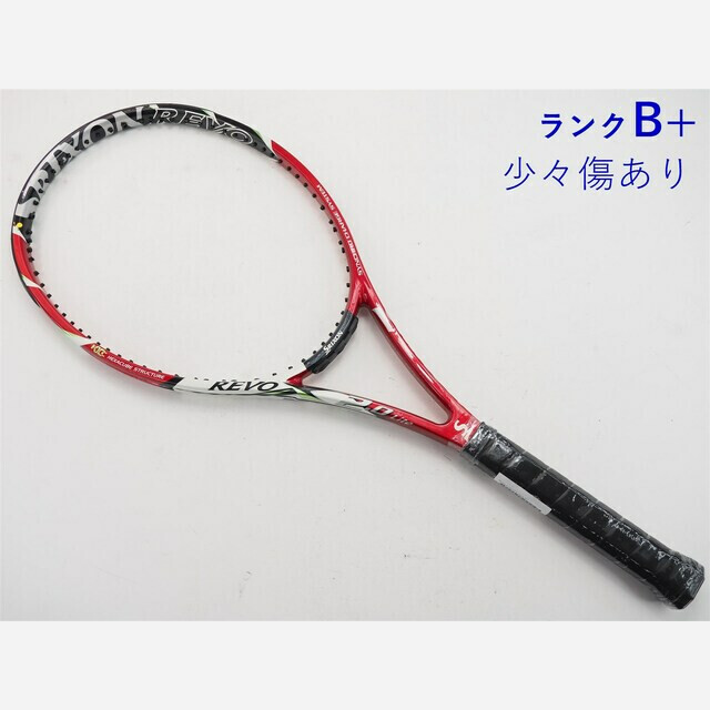テニスラケット スリクソン レヴォ エックス 2.0 ライト 2013年モデル (G1)SRIXON REVO X 2.0 LITE 2013