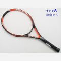 Srixon - 中古 テニスラケット スリクソン スペース フィール スーパーラージ120 (G2)SRIXON SPACE-FEEL SL120 Srixon - 中古 テニスラケット スリクソン スペース フィール