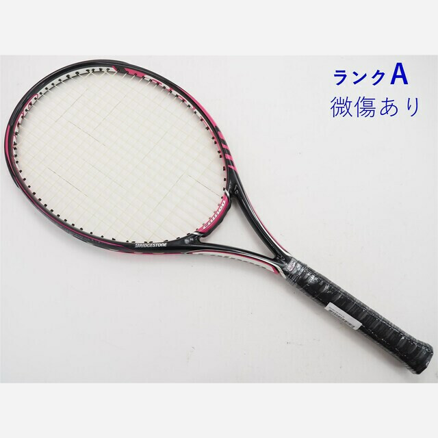 テニスラケット ブリヂストン カルネオ 265 2013年モデル (G2)BRIDGESTONE CALNEO 265 2013