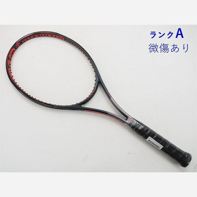 テニスラケット ヘッド グラフィン タッチ プレステージ ミッド 2018年モデル (G3)HEAD GRAPHENE TOUCH PRESTIGE MID 2018