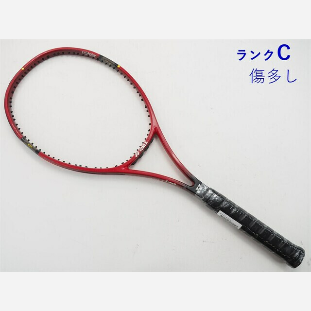テニスラケット ヨネックス RD Ti 70 ロング 98 (G2相当)YONEX RD Ti 70 LONG 98