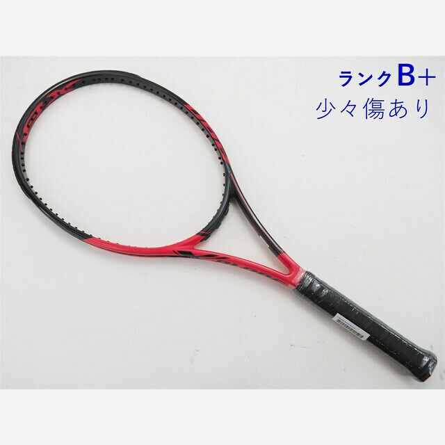 底値 テニスラケット ブリヂストン エックスブレード ビーエックス290