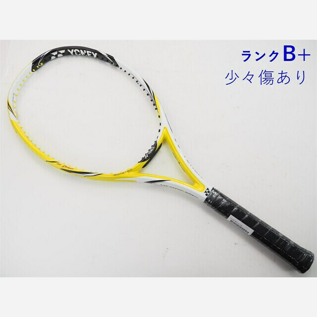 テニスラケット ヨネックス ブイコア 100P 2012年モデル (G2E)YONEX VCORE 100P 2012