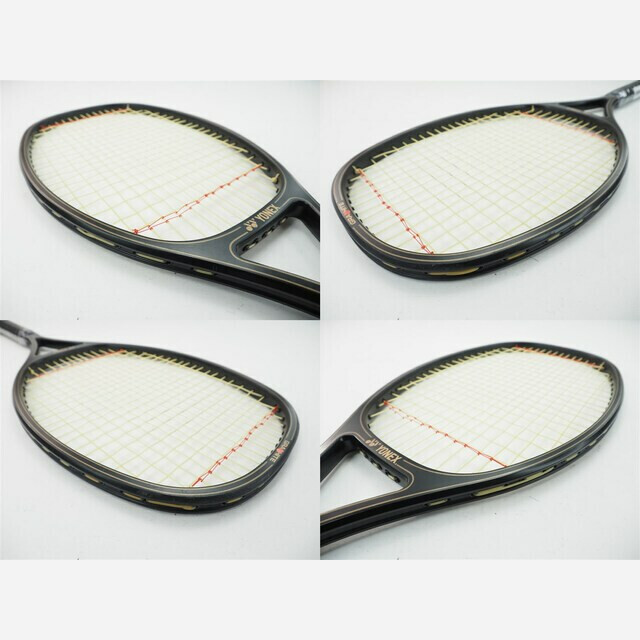 テニスラケット ヨネックス R-10 (L4)YONEX R-10 1