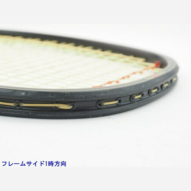 テニスラケット ヨネックス R-10 (L4)YONEX R-10 6