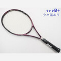 中古 テニスラケット ウィルソン レディー ライト 110 (G1)WILSON