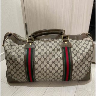 グッチ 旅行バッグ ボストンバッグ(レディース)の通販 24点 | Gucciの ...