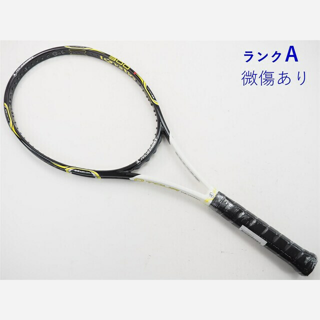 テニスラケット プロケネックス キネティック キューツアー 300 2016年モデル (G2)PROKENNEX Ki Q TOUR 300 2016