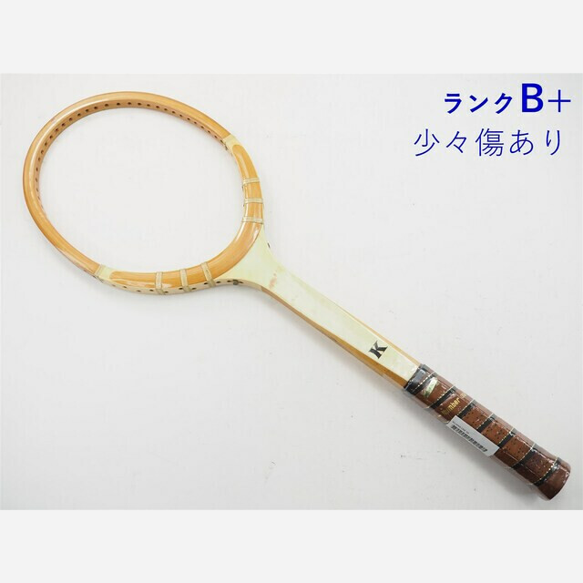 テニスラケット カワサキ オールマン ワン (G4)KAWASAKI ALLMAN ONE