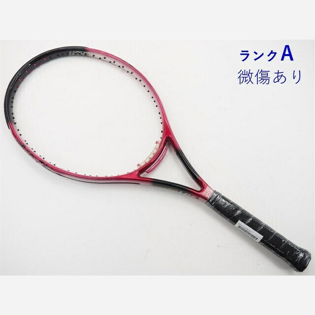 テニスラケット ヘッド グラフィン 360プラス ラジカル プロ 2021年