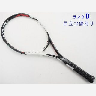 ヘッド(HEAD)の中古 テニスラケット ヘッド グラフィン タッチ スピード エス 2017年モデル (G2)HEAD GRAPHENE TOUCH SPEED S 2017(ラケット)