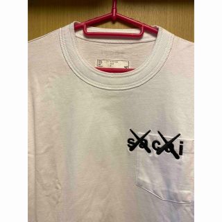 サカイ メンズのTシャツ・カットソー(長袖)の通販 100点以上 | sacaiの