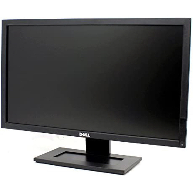 DELL 23型ワイド液晶モニター