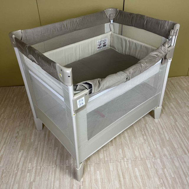 工房直送価格! 極上クリーニング済 ☆美品☆ アップリカ ココネル