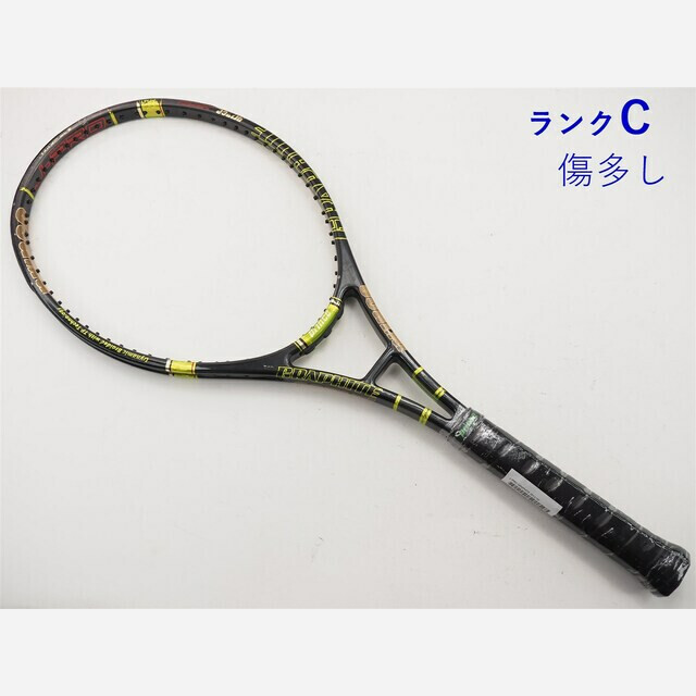 テニスラケット プリンス ジェイ プロ グラファイト 2013年モデル (G2)PRINCE J-PRO GRAPHITE 2013