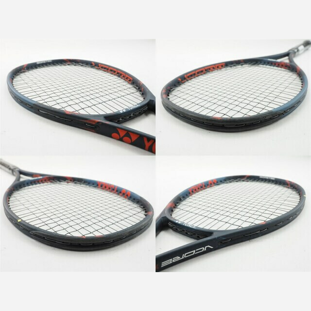 テニスラケット ヨネックス ブイコア プロ 97 2018年モデル (G2)YONEX VCORE PRO 97 2018