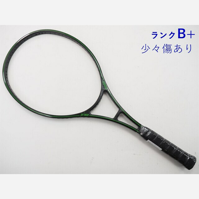 テニスラケット プリンス グラファイト 110【初期モデル】 (G4相当)PRINCE GRAPHITE 110