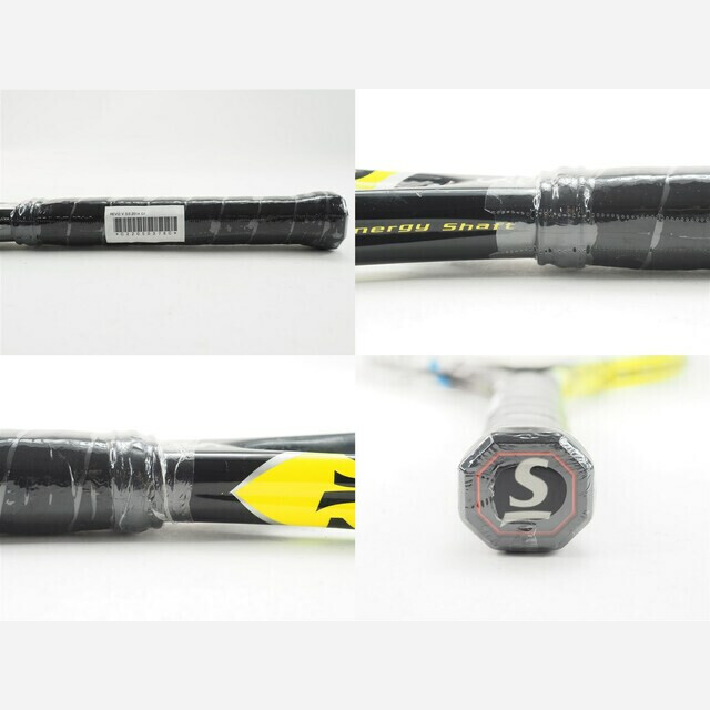 Srixon(スリクソン)の中古 テニスラケット スリクソン レヴォ ブイ 3.0 2014年モデル (G1)SRIXON REVO V 3.0 2014 スポーツ/アウトドアのテニス(ラケット)の商品写真