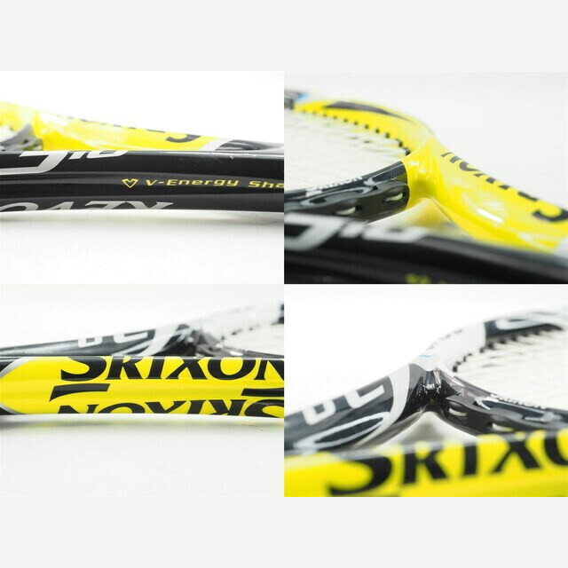 Srixon(スリクソン)の中古 テニスラケット スリクソン レヴォ ブイ 3.0 2014年モデル (G1)SRIXON REVO V 3.0 2014 スポーツ/アウトドアのテニス(ラケット)の商品写真