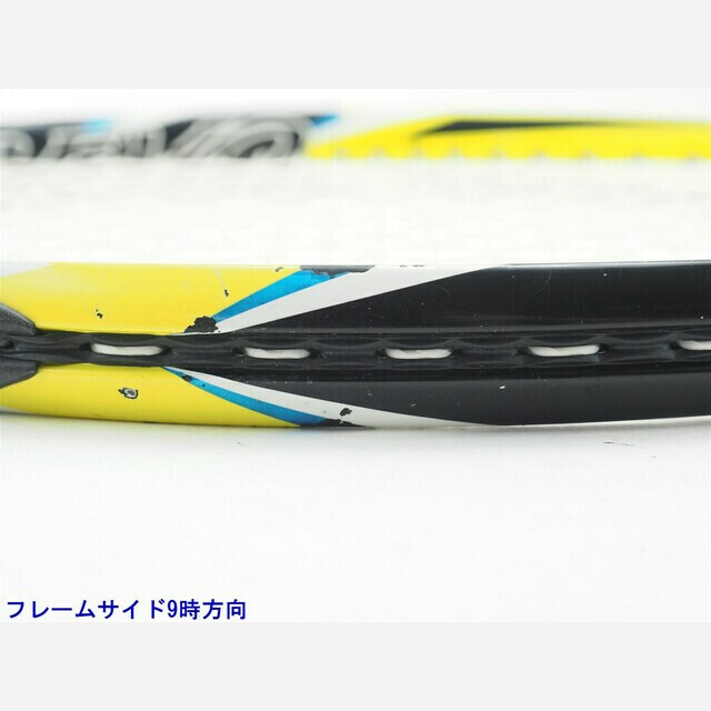 Srixon(スリクソン)の中古 テニスラケット スリクソン レヴォ ブイ 3.0 2014年モデル (G1)SRIXON REVO V 3.0 2014 スポーツ/アウトドアのテニス(ラケット)の商品写真