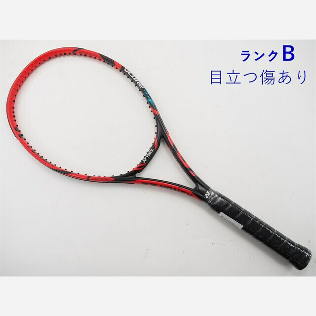 テニスラケット ヨネックス ブイコア ツアー エフ 97 2015年モデル (LG3)YONEX VCORE TOUR F 97 2015