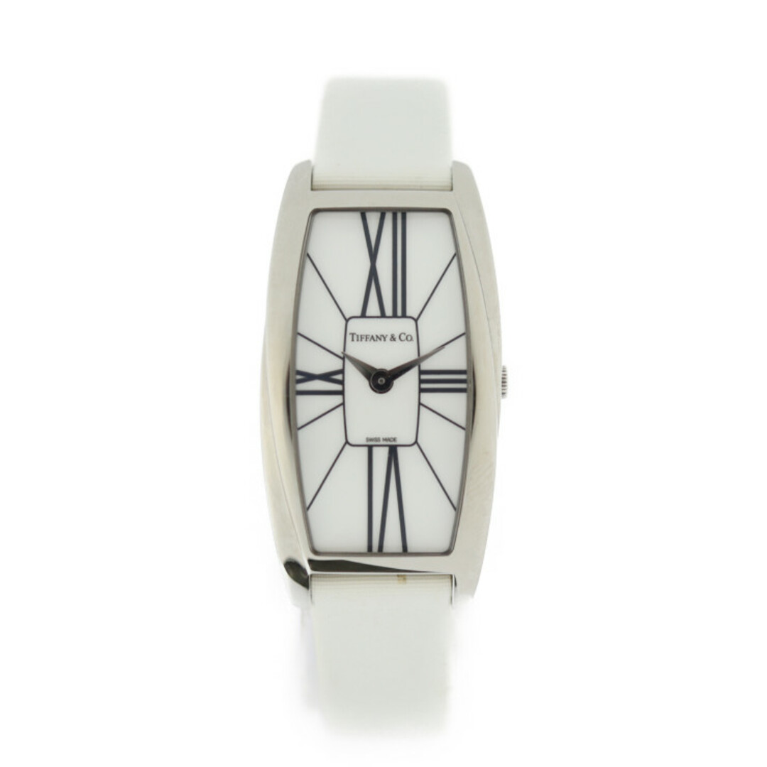 雑誌で紹介された 腕時計 ジェメア ティファニー TIFFANY&Co. - Co 