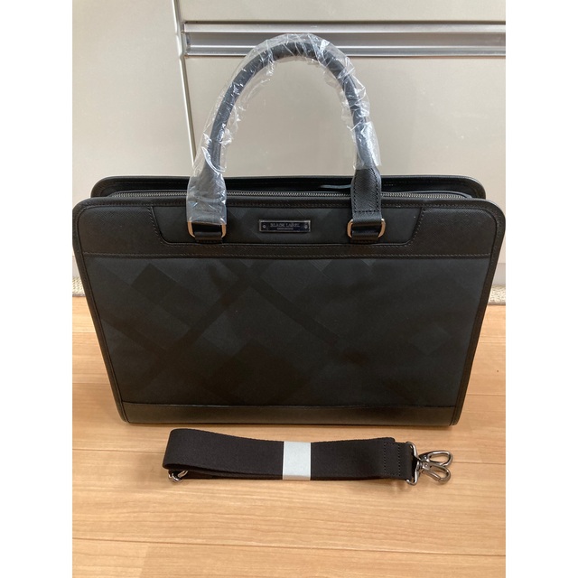 BLACK LABEL CRESTBRIDGE - 新品未使用 ブラックレーベルクレスト